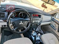 ميتسوبيشي باجيرو